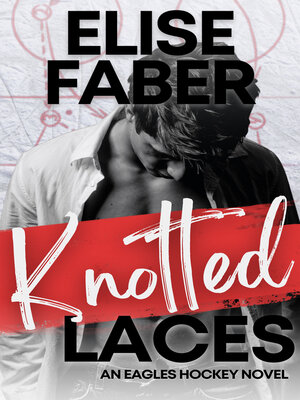 cover image of Knotted Laces